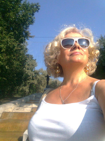 Татьяна Болотова