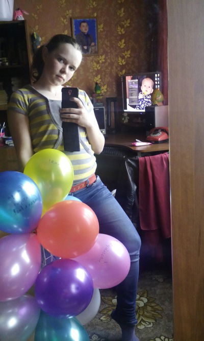 Марина Покатило