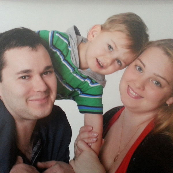 Инна Люлина