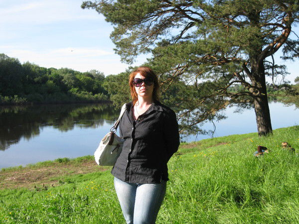 Светлана Заика