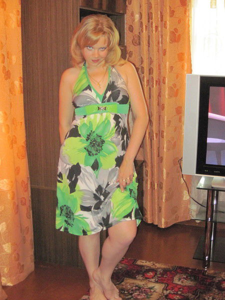 Альбина Смирнова