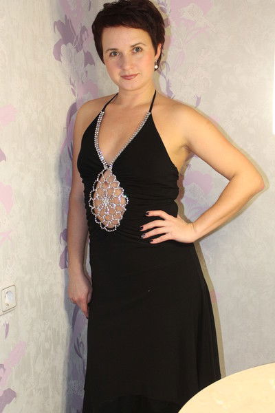 Ольга Криулька