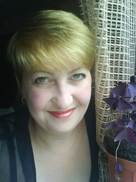 Мария Рожнева