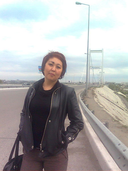 Алтынай Малыбаева