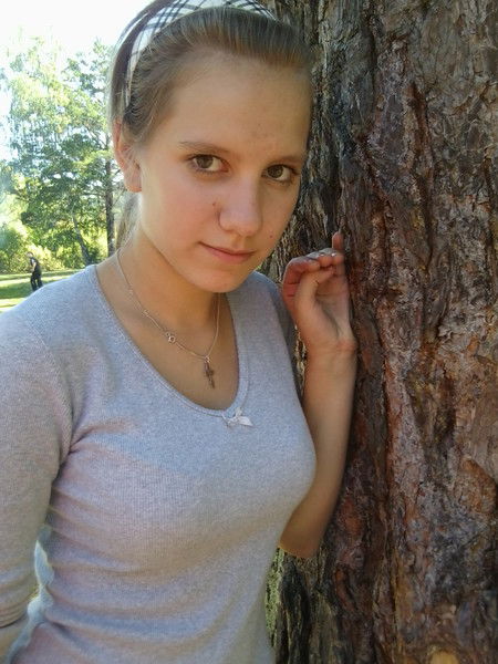 Екатерина Горбан