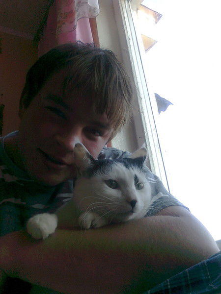 Дмитрий Коваль