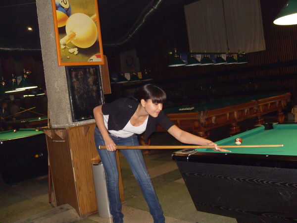 Ольга Марьясова