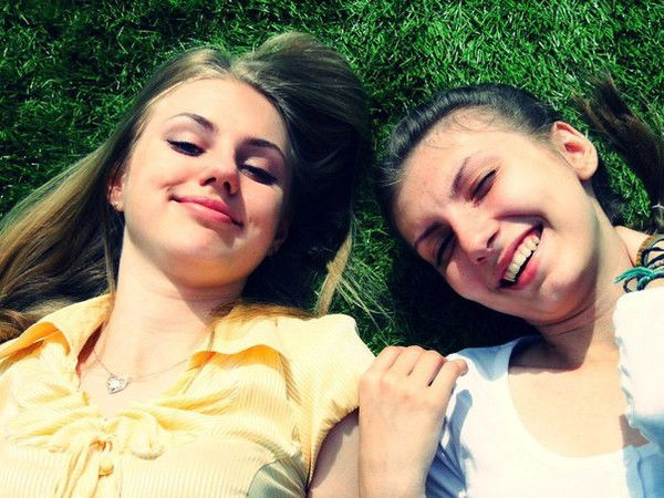 Виктория Шклярова