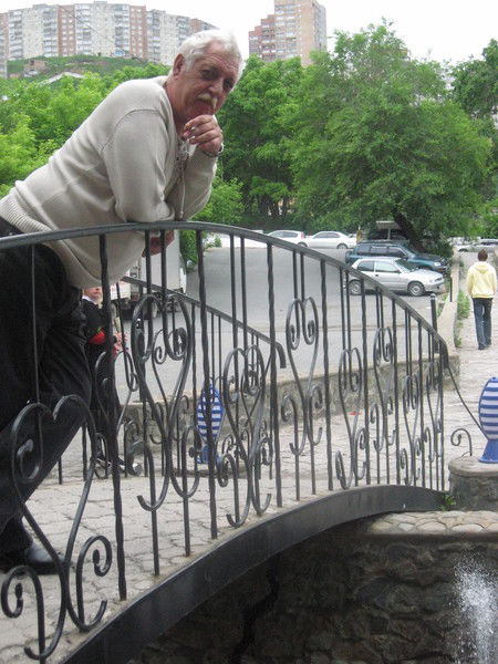 Владимир Хрони