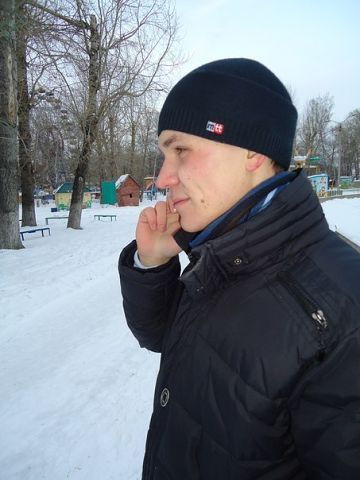 Артём Гримов