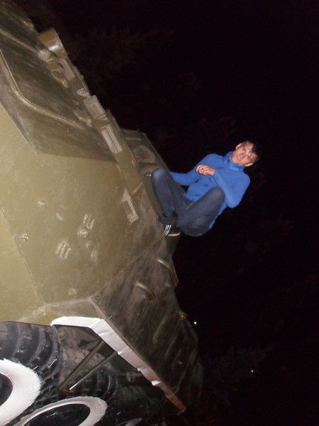 Сергей Котельников