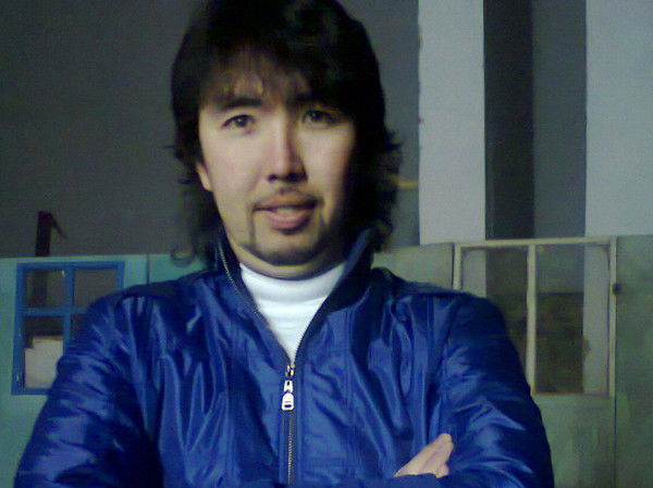 Болат Баймагамбетов