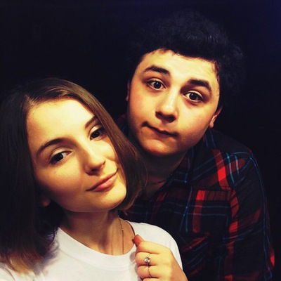 Анастасия Пономарёва