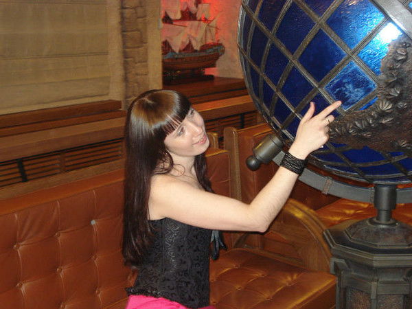 Наталья Кайдакова