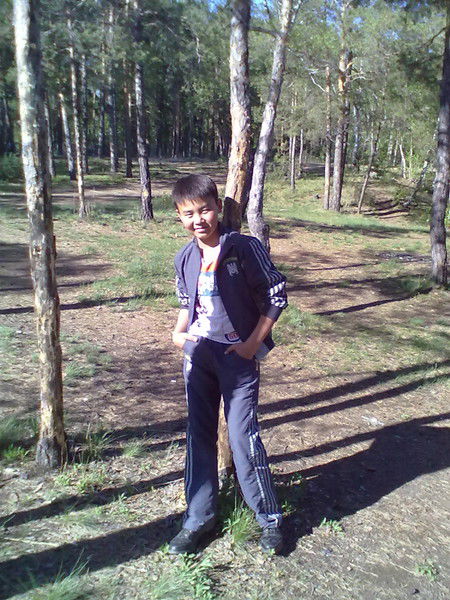 Расул Шакиров