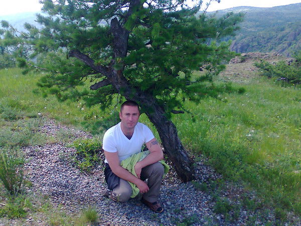 Алексей Самсонов