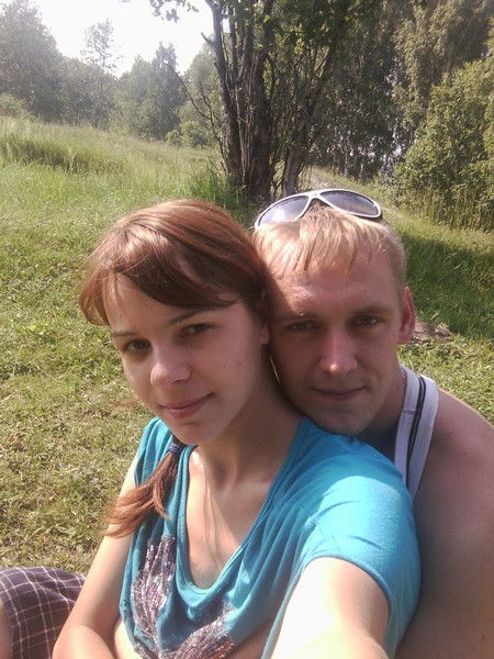 Евгений И Галина Бостаноговы