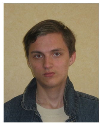 Александр Скотников