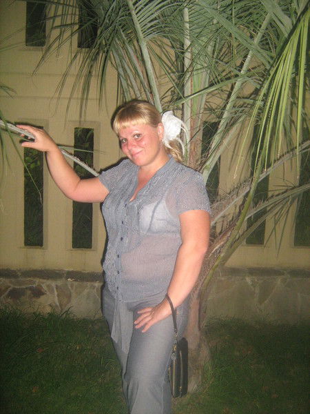 Екатерина Соломонова