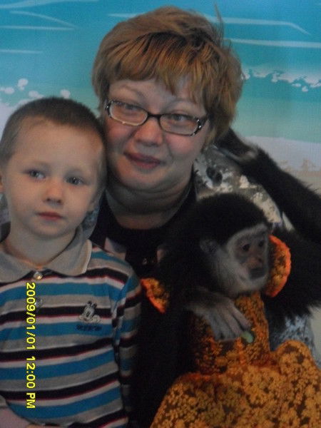 Ирина Орлова