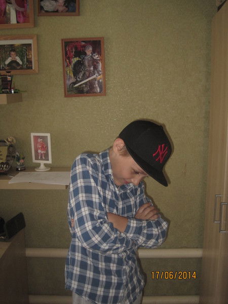 Стас Черепухин