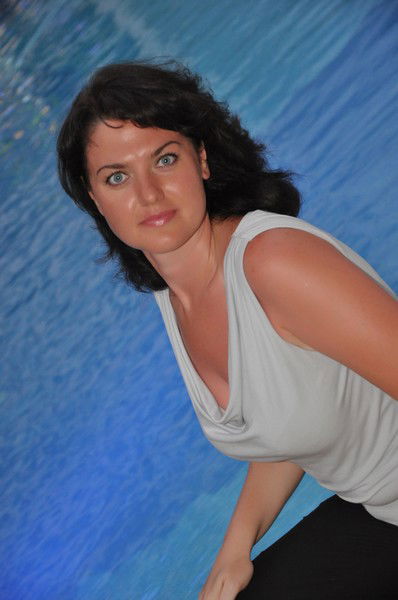 Ольга Матис