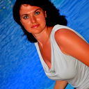 Ольга Матис