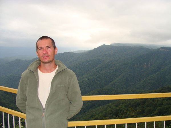 Роман Волгин