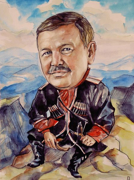 Сергей Шесточенко