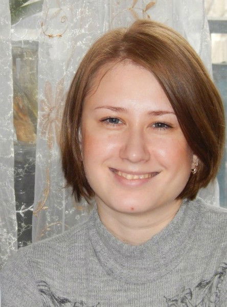 Юлия Рябова