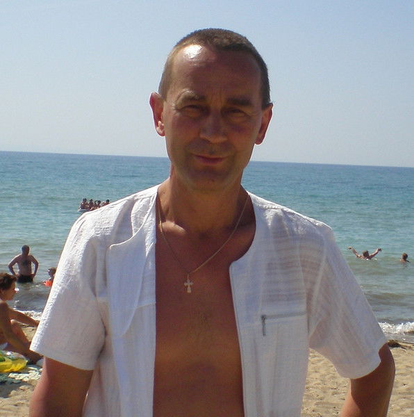 Сергей Демьяненко