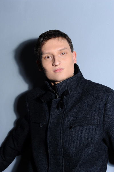 Николай Васильев-Авиров