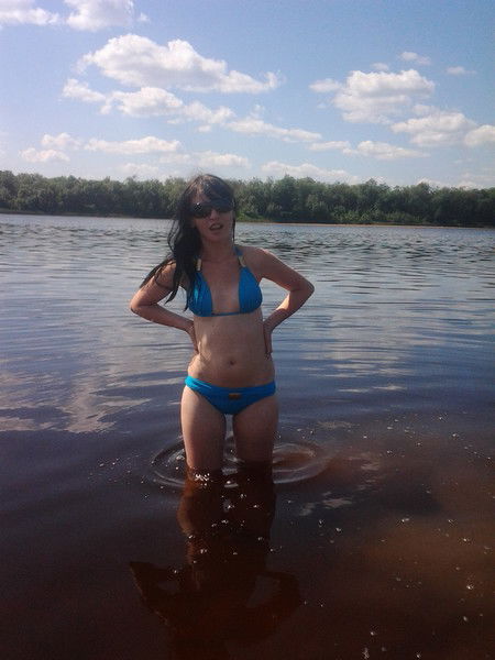 Светлана Полозкова