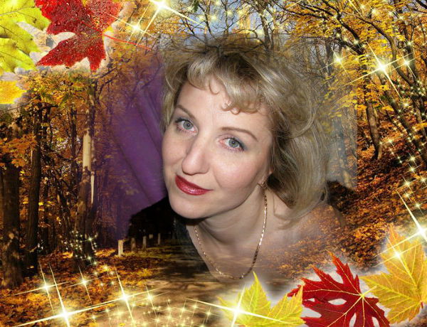 Наталья Суворова