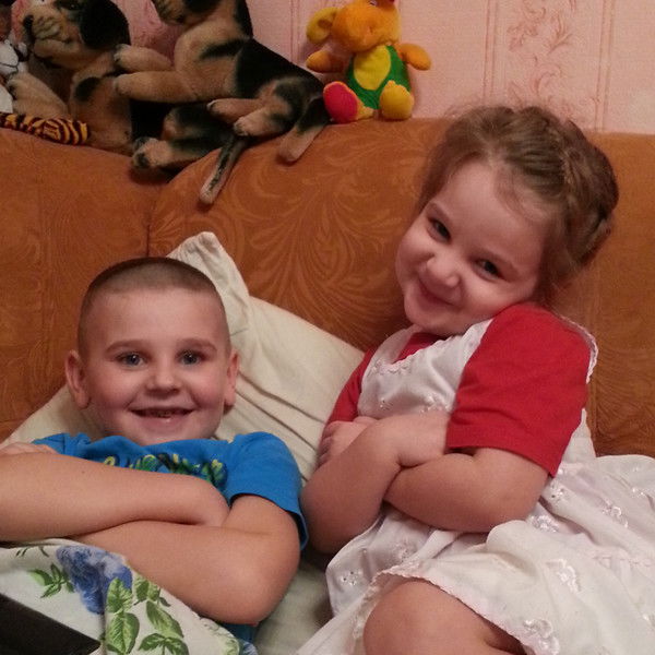 Ира Кобылинская