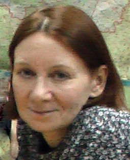 Лариса Калачева