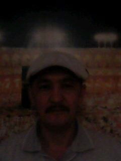 Nurik Кожашев