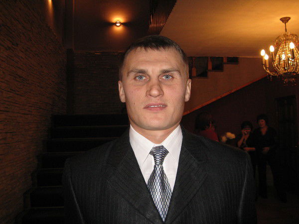 Георгий Пилипенко