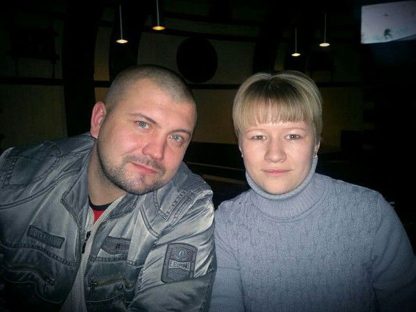 Александр Ряховский