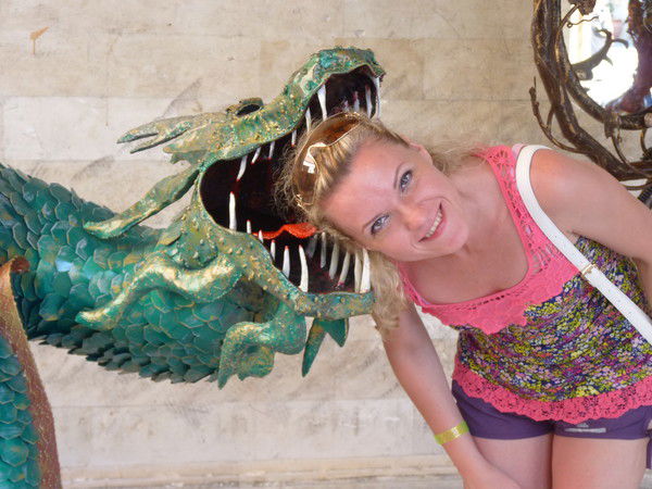 Надежда Иванова