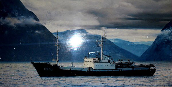 Петр Герасимов