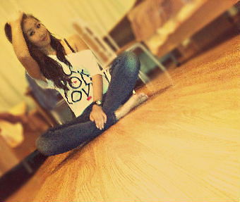 Альбинка Тегешева