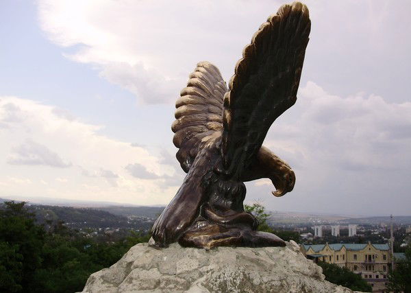 Юлия Шумилова