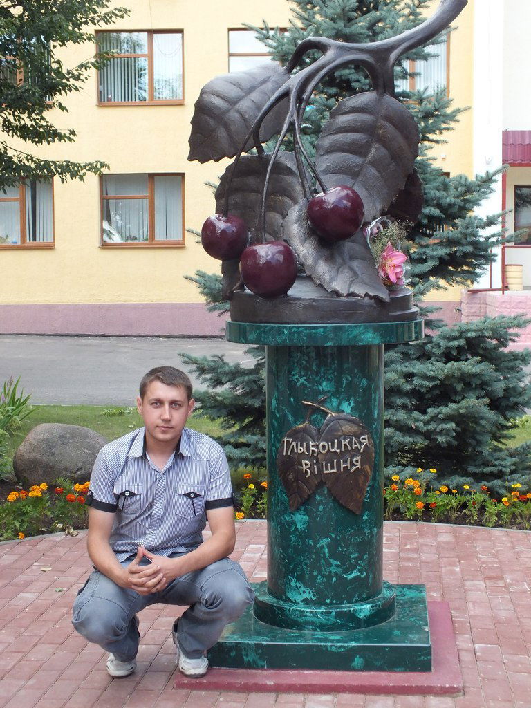 Борис Кучерин