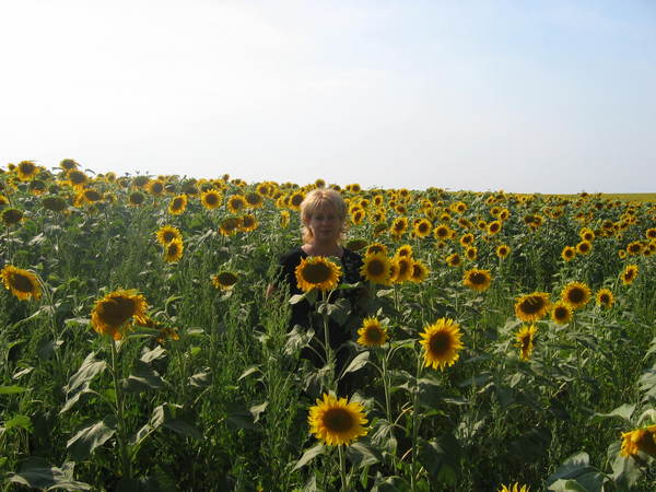 Элеонора Гейнц (Орлова)