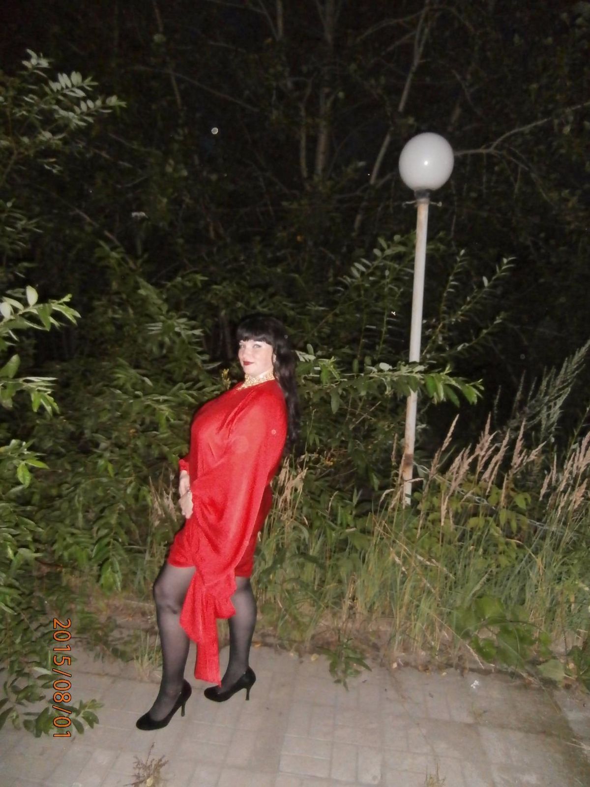 Елена Сальникова