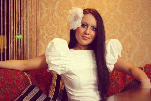 Олеся Кузнецова