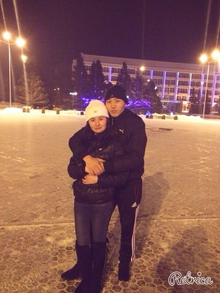 Жасик Турсынов