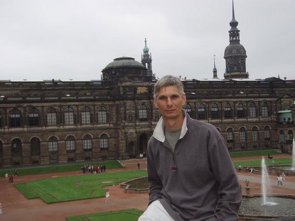 Андрей Чумак