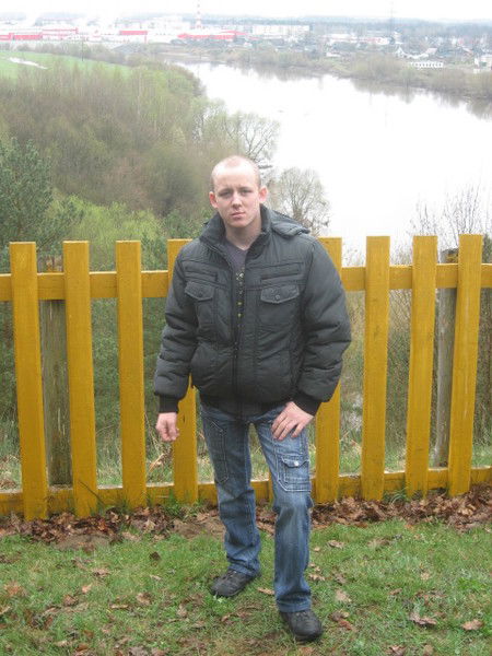 Дима Белькевич